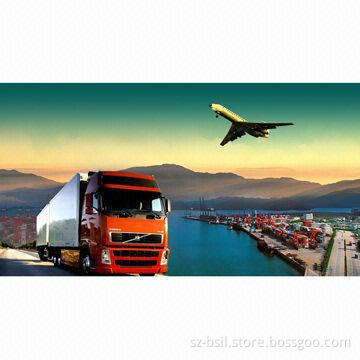 Sea Freight Service from Shenzhen to Sydney